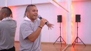 2AM - Casanova Ft.Tory Lanez & Davido | Choreography by Mario Juangorena @BYSSE2019