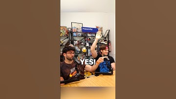 Hasan & Will give QTCinderella really good weight loss advice