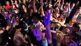 Bloc Party - She&#39;s Hearing Voices [Live at JTv ABC] HD