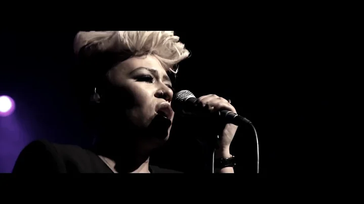 Emeli Sandé   Read All About It Pt  III Live from Aberdeen