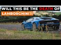 Will THIS Be The Death of Lamborghini?