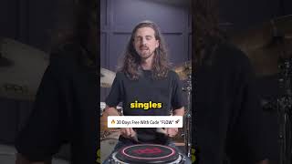 30 days free. Learn to make single strokes actually cool. JPBouvetMethod.com