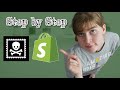 How To Use Pirate Ship with Shopify | Print Labels with Pirate Ship