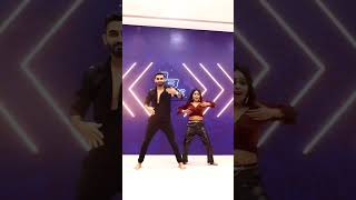 Chandra Song Dance Video | Marathi Song | Ronak Wadhwani Choreography | #shorts #dance #reels #viral