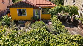 Dryfe St 2420, Victoria BC