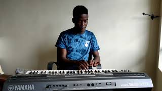 Xxxtentacion Moonlight - Instrumental Remake Thrill On Key