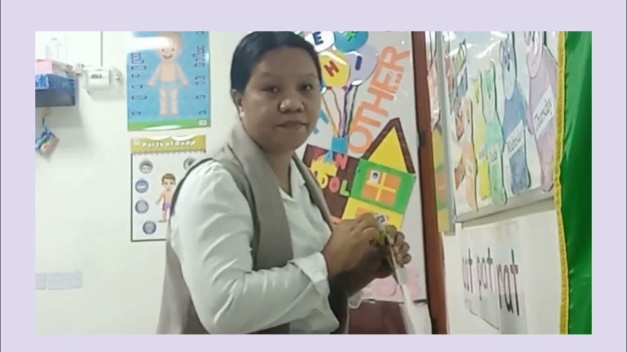 Occupation in kuwait (Yarmook ALPHA NURSERY SCHOOL) YouTube