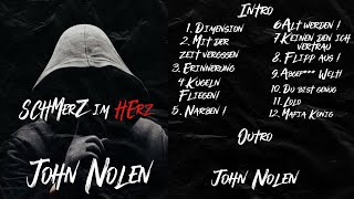 Schmerz Im Herz Album Snippet