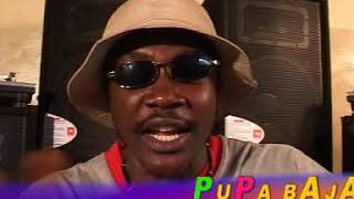 PUPA BAJAH   GRAP N CLAP (Sierra Leone Music Video)