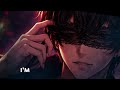 「Dark Romance」 Blind For You - (Lyric Video)