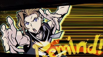 NEO The World Ends With You Part 23 The Genuine Article