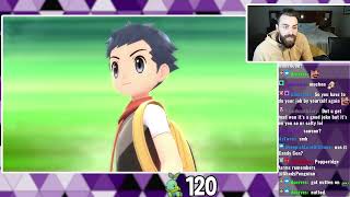 Briefcase Simulator Is FAST and EASY For Shiny Hunting screenshot 5