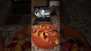 Самое вкусное напоследок )