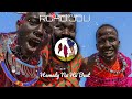 ROHO JUU MAASAI TRAP Assylum Beats 