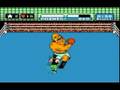 Mike tysons punch out tips  professor goose