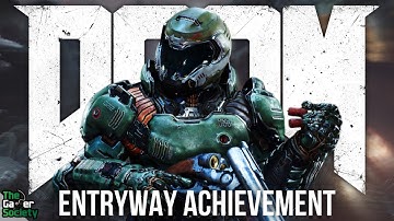 DOOM: SnapMap - Achievement - Entryway - Complete the SnapMap Basic and Advanced Tutorials!