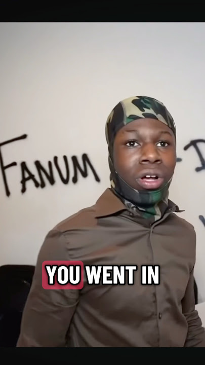 Rakai Ends War With Duke Dennis #rakai #dukedennis