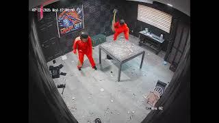 Watch Them Let It All Out | Crash Out Rage Rooms