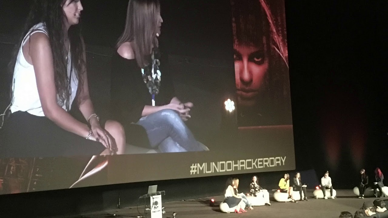 Mundo Hacker Day 2018 BeHacker Magazine