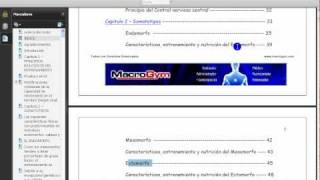 Guia de entrenamiento para culturismo y fitness.avi screenshot 3