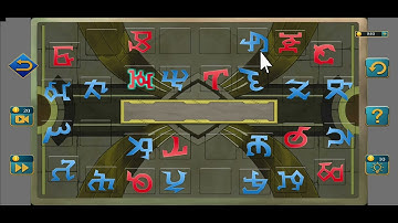 Detective Phantom Level 21 Puzzle 3