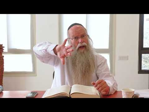 דין כלי חרס ומה יעשה אם השתמש בטעות בכלי חמץ בתוך הפסח סדרת שיעורים על הכשרת המטבח לפסח פ ד 