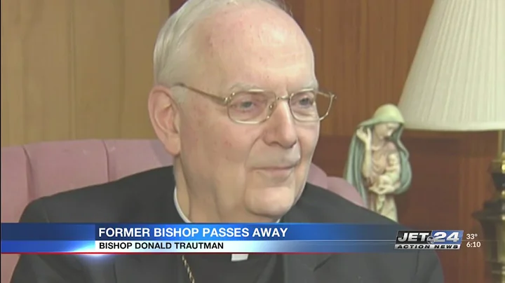 Diocese of Erie reflects on the life of Bishop Eme...