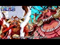 REVIEW OP 1114 - AKHIRNYA LUFFY MAMPU MENGALAHKAN WARCURY! TERUNGKAP JOYBOY BAJAK LAUT PERTAMA