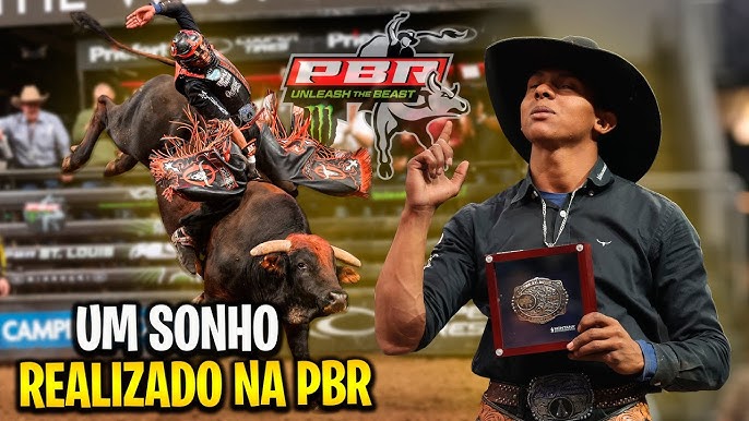 Festa do Peão de Americana (OFICIAL) - Na final Mundial da PBR