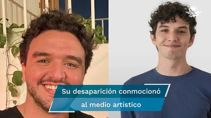 Quines son Jorge y Andrs Tirado, los actores que d...