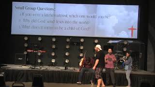 Famous Last Words: Defined | Ella Dostal | Northview Youth