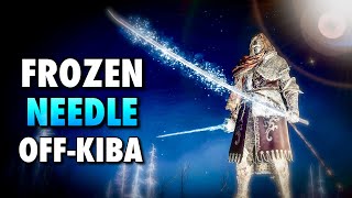 A Tricky Set Up Thats Extremely Rewarding | Elden Ring Build