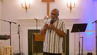 Completing God's Assignments: The Path to Freedom