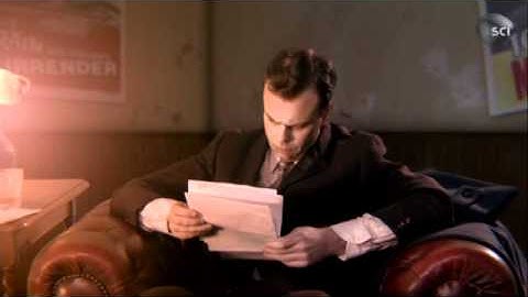 Dark Matters - The Philadelphia Experiment