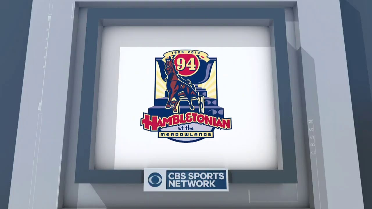 2019 Hambletonian Live Feed