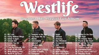 Download Lagu Westlife Greatest Hits Full Album 2026 💖 Best Love Songs Collection #Westlife MP3