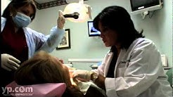 San Antonio Cosmetic Dentistry Irma Cantu-Thompson, DDS 