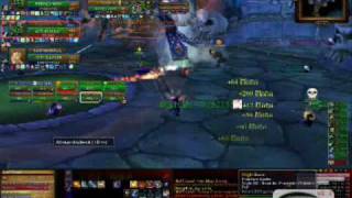 Proelium Cerfix Vs. Kel´Thuzad