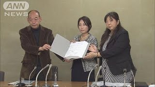 産休、育休後の職場復帰は・・・非正規雇用者に実態調査(15/11/25)