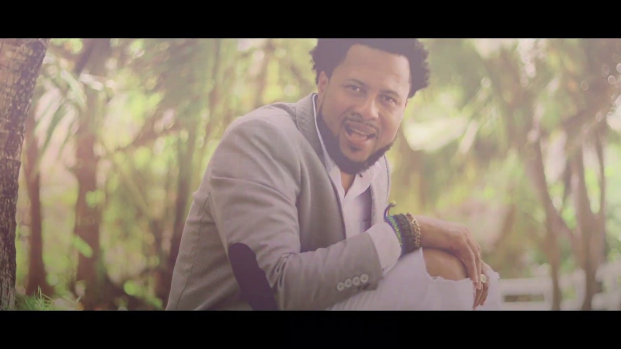 Hayden Billingy - Take It Over (Official Music Video)