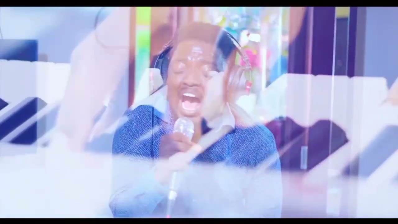 "Desmond K. Appiah is back and burning brighter than ever! @Seer ba Studio`s