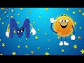 Abc Song | Abc Phonics Song For Toddlers | Alphabet Song for Kids | A for Apple | Nursery Rhymes