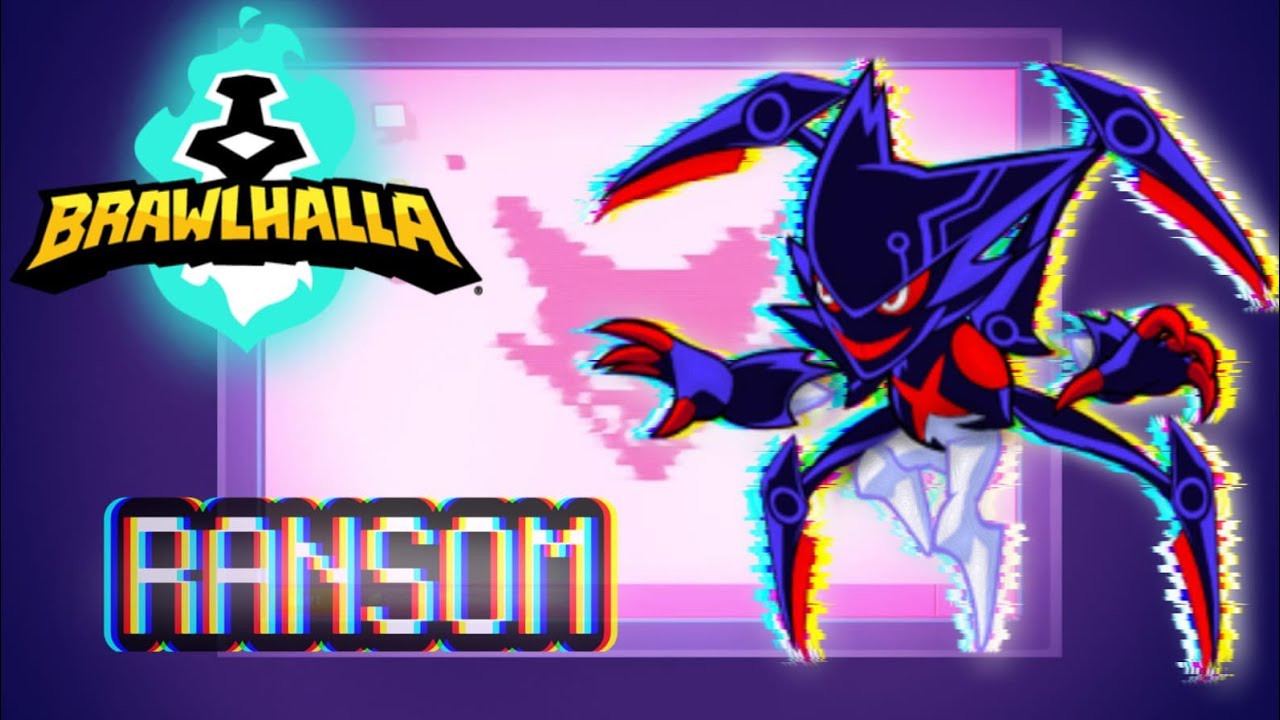 ME COMPRO EL NUEVO PERSONAJE 