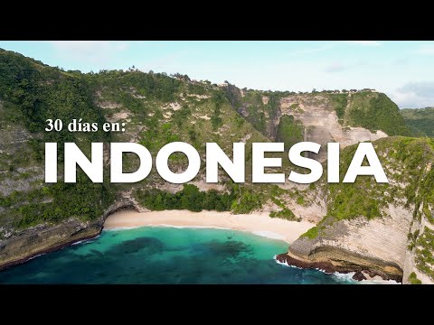 INDONESIA en 30 días 🇮🇩 (#1 Isla de Java) hqdefault