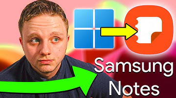 Get Samsung Notes On Windows For FREE!