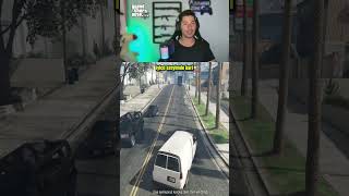 Çilgin Şoför Deli̇ Soyka 🚗💥| Gta 5 Türkçe Hi̇kaye Modu