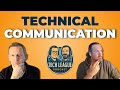 #6 Technical Communication