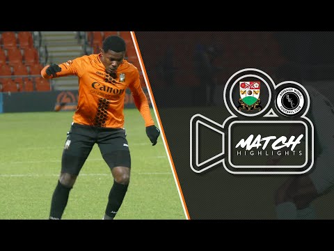 Barnet Boreham Wood Goals And Highlights