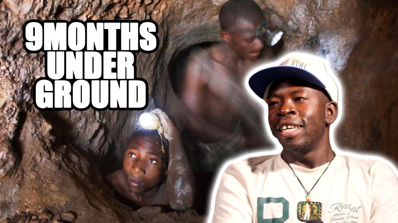 VAKANDIVHARIRA 9 MONTHS PASI PEMUGODHI NDIKAONA MASHURA || ACROSS THE BORDER EPISODE 03