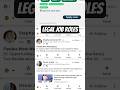 Looking For A Job? Here's How You Can Find Them On LinkedIn | Legal Job Opportunities